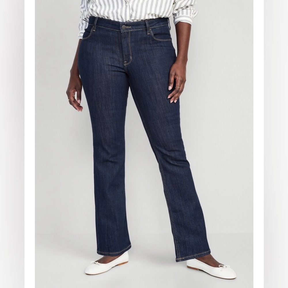 Old Navy boot cut OG jeans
